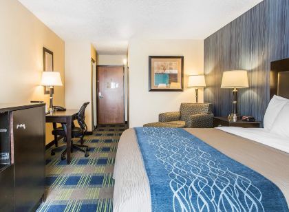 Comfort Inn & Suites