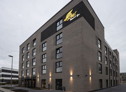 Hotel Adler - Münster