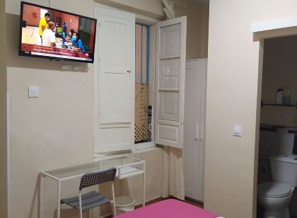 Pension Azahar
