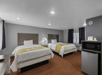 Budget Lodge