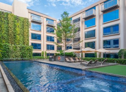 Hyatt Centric Candolim Goa