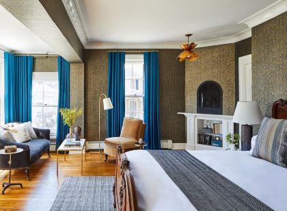 더 클리프사이드 인