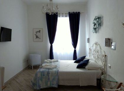 Clelia's Boutique Rooms & Suites