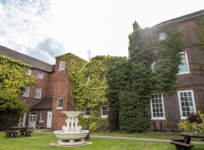 Park House Hotel