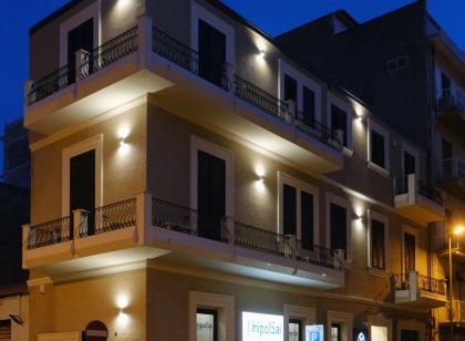 Domea Superior Rooms Bed and Breakfast