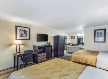 Quality Inn Escondido San Diego North County