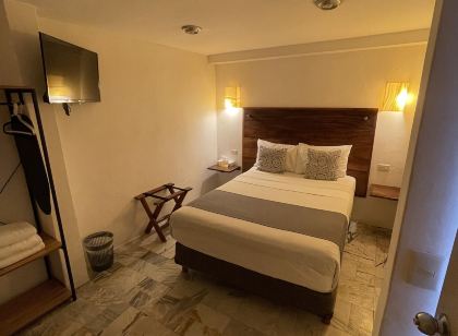 Hotel Boutique Ixaya
