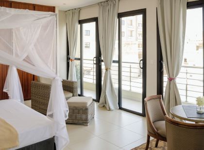La Villa 126 Dakar