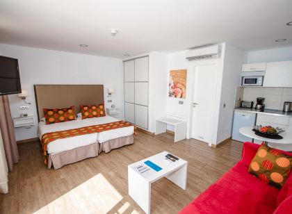 IG Nachosol Premium Apartments by Servatur (Adults Only)
