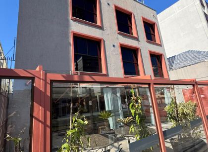 Coral Express Prox Beira Rio , Hospital Mae de Deus , Cardiologia e Ufrgs
