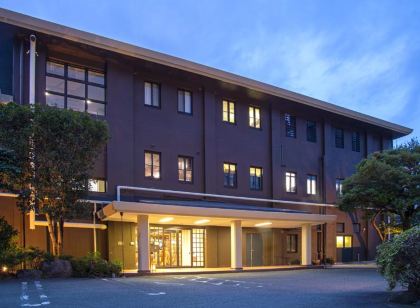 KKR伊豆長岡千歳荘/国家公務員共済組合連合会伊豆長岡保養所