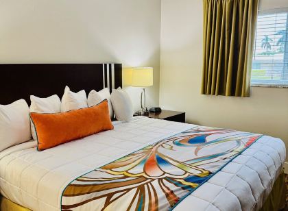 Surfsider Resort - A Timeshare Resort