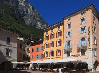 Hotel Portici - Romantik & Wellness