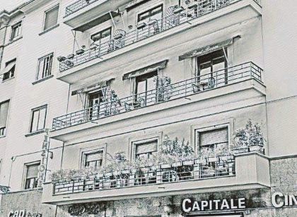 オールド フローレンス イン