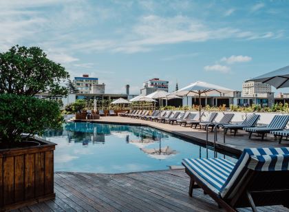 Radisson Blu Hotel, Batumi
