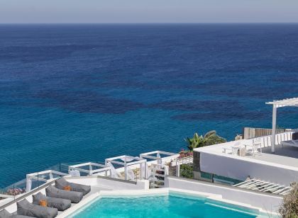 Pietra e Mare - Mykonos Moments