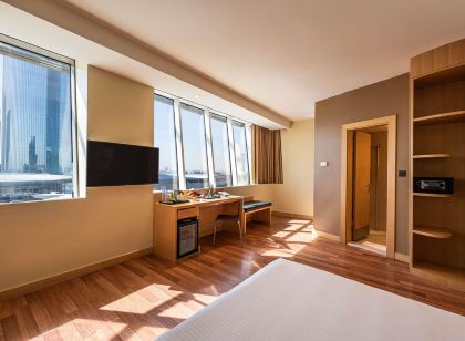 Ibis Riyadh Hotel Al Muhammadiyah United Company Branch
