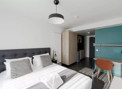 Slo Hostel Bordeaux