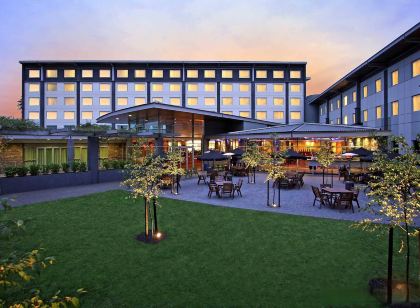 Novotel Auckland Ellerslie