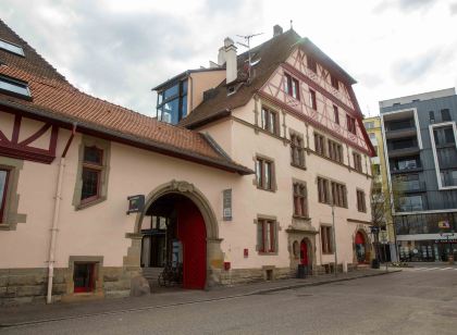 Hôtel et Spa la Villa K - Basel Airport
