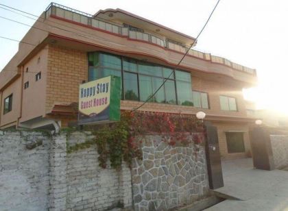 Happy Stay Guest House