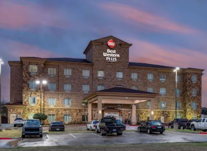 Best Western Plus DFW Airport West Euless