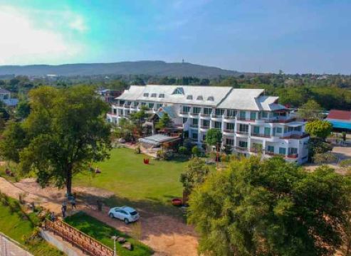 โรงแรมเวียงโขง