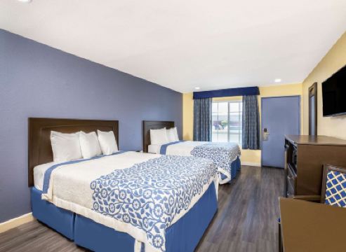 Days Inn by Wyndham Banning Casino/Outlet Mall