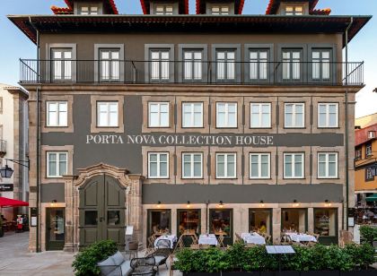 Porta Nova Collection House