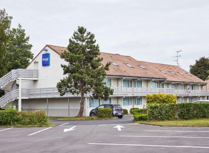 Hôtel Restaurant Kyriad de Cambrai