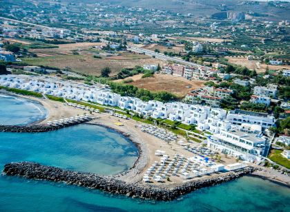 Knossos Beach Bungalows Suites Resort & Spa