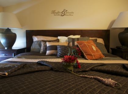 Ypc Fitness & Accommodations