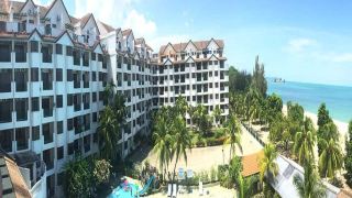 apartment-islam-bayu-beach-pd