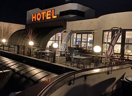 Skycity Hotel Atrigon