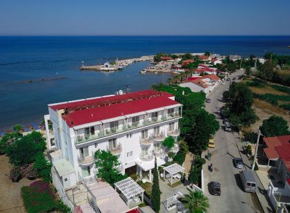 Lido Star Beach