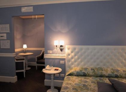 Hotel Il Barocco