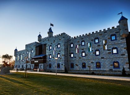 Legoland Castle Hotel