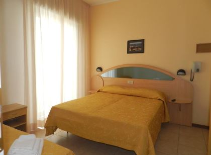 Hotel Sport