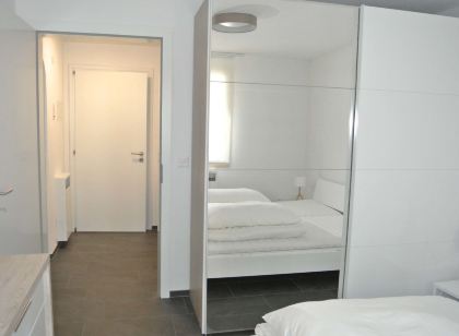 Residenza Chesa Margun 33-2