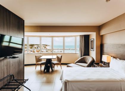 金色鬱金香納塔爾蓬內格拉飯店