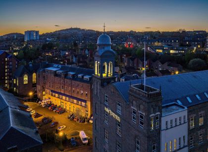 Hotel Indigo Dundee