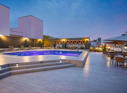 Sonesta Hotel El Olivar Lima