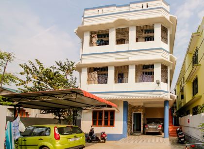 Suhana Homestay Guwahati