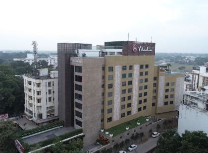 Hotel Madin