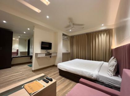 Hotel Morya Regency