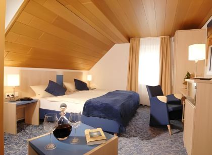 Garni - Hotel Adler