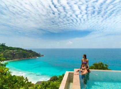 Four Seasons Resort Seychelles
