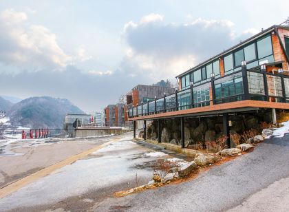 화천배머리펜션