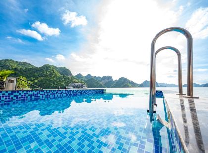 Venus Halong Cruises