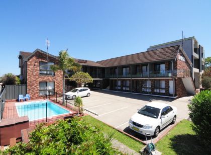 Jervis Bay Motel